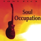 Tony Pica - Soul Occupation