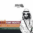 Tony Roots - Vision Tomorrow