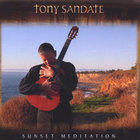 Tony Sandate - Sunset Meditation