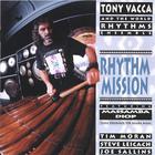 Tony Vacca - Rhythm Mission