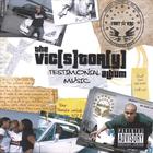 The Vic(S)tory Album: Testimonial Music
