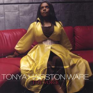 Tonya Hairston Ware - The Voice