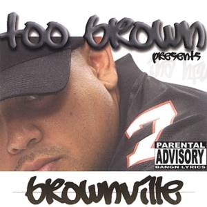 Brownville