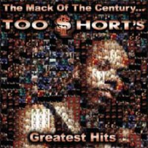 The Mack Of The Century Greatest Hits
