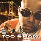 Too Short - Blow the Whistle