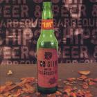 Too Slim & The Taildraggers - Beer & Barbeque Chips