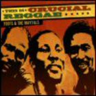 Toots and the Maytals - This Is Crucial Reggae