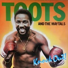 Toots & The Maytals - Knock Out! (Vinyl)