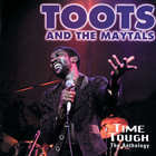 Toots & The Maytals - Time Tough: The Anthology CD2