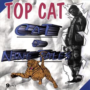 Catonine Tales