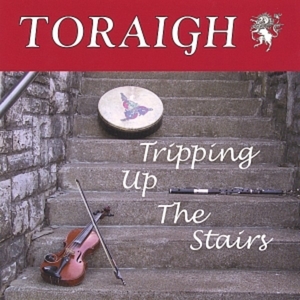 Tripping Up The Stairs