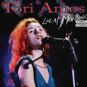 Live At Montreux 1991-1992 CD1