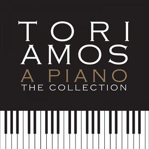 A Piano: The Collection (Little Earthquakes Extended) CD1