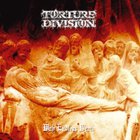 Torture Division - With Endless Wrath (CDS)