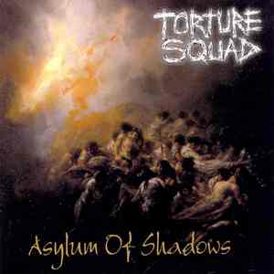 Asylum Of Shadows