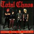 Total Chaos - Anthems From The Alleyway