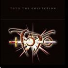 Toto - The Collection CD3