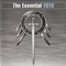 Toto - The Essential CD1