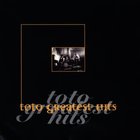 Toto - Greatest Hits CD2