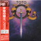 Toto - Toto (Vinyl)