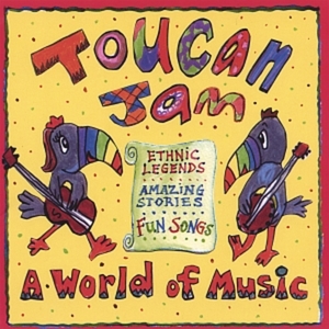 A World of Music