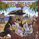 Toucan Pirates - Buried Treasure of the Toucan Pirates