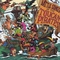 Toucan Pirates - Battle Songs of the Toucan Pirates
