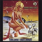 Toulouse Engelhardt - Martian Lust