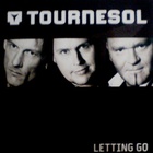 Tournesol - Letting Go (CDS)