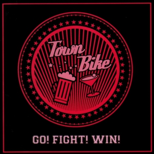 Go! Fight! Win!