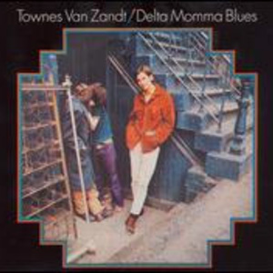 Delta Momma Blues (Vinyl)