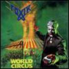 Toxik - World Circus Remastered