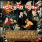 Toy Dolls - The History: 1979-1996 CD1