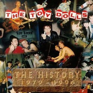 The History 1979-1996 CD2