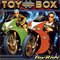 Toy-Box - Toy Ride