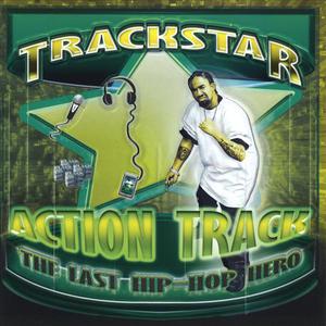 Action Track [The Last Hip Hop Hero]