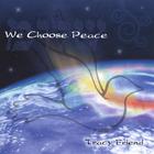 Tracy Friend - We Choose Peace