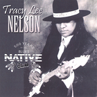 Tracy Lee Nelson - 500 years of the blues