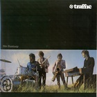 Traffic - Mr. Fantasy (Reissued 2008) (Vinyl)