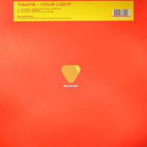 Your Light (Promo Vinyl)