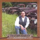 Trafton Harvey - On The Side of The Road