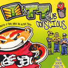 TT - Trance Tribute to Trap Door - Sub Conscious