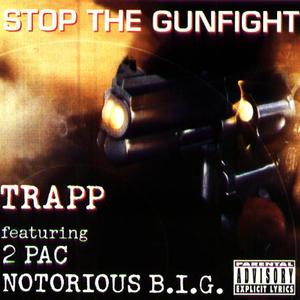 Stop The Gunfight
