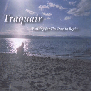 Waiting for the Day to Begin