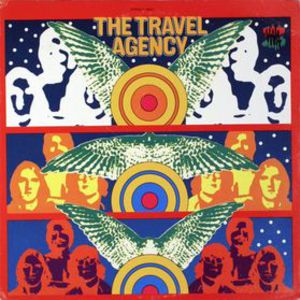 The Travel Agency