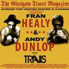 Travis - An Evening with Fran Healy & Andy Dunlop