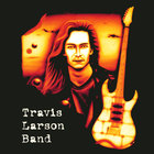 Travis Larson Band - Travis Larson Band