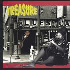 Treasure - Treasure