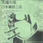 Treasure Mammal - Secret Treasures