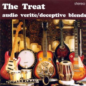 Audio Verite / Deceptive Blends CD2